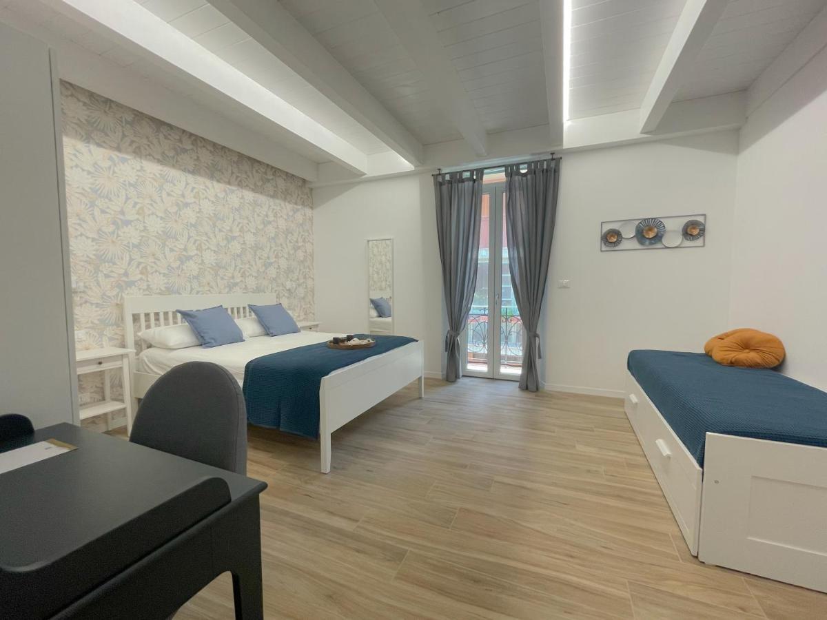 B&B Il Giardino Di Anto Pescara Dış mekan fotoğraf