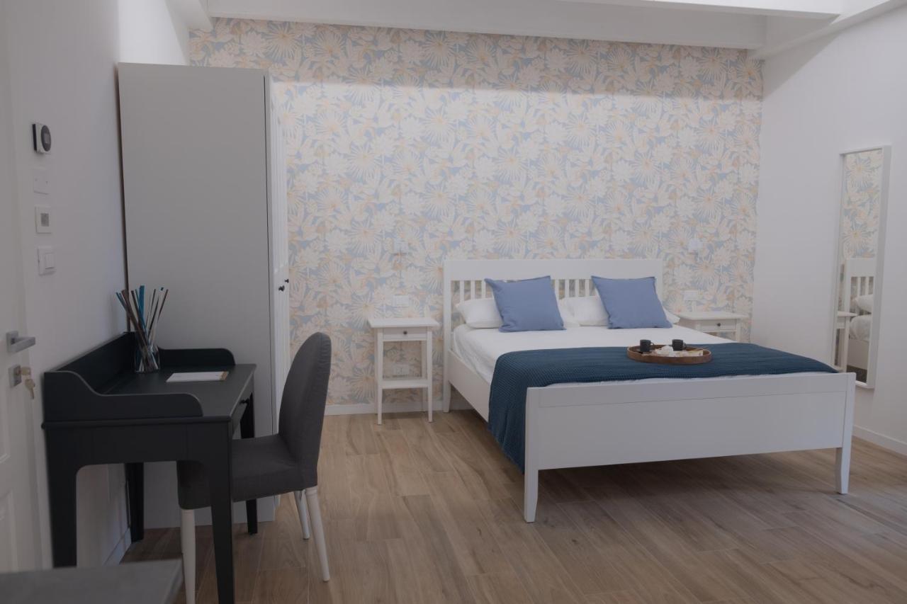 B&B Il Giardino Di Anto Pescara Dış mekan fotoğraf