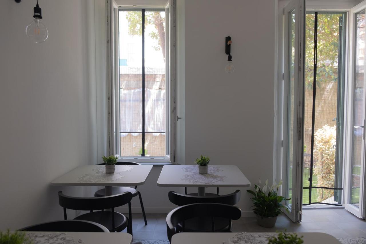 B&B Il Giardino Di Anto Pescara Dış mekan fotoğraf